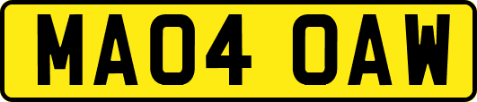 MA04OAW