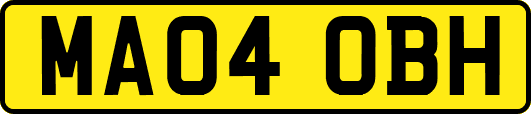 MA04OBH