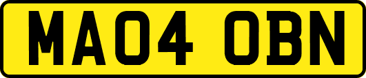 MA04OBN