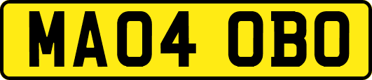 MA04OBO