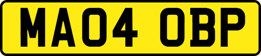 MA04OBP