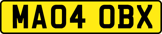 MA04OBX