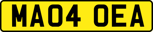 MA04OEA