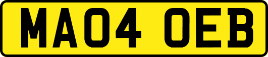 MA04OEB