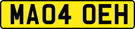 MA04OEH