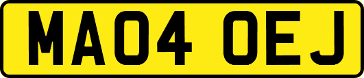 MA04OEJ
