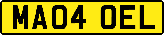 MA04OEL