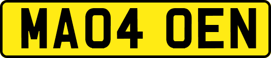 MA04OEN