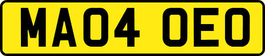 MA04OEO