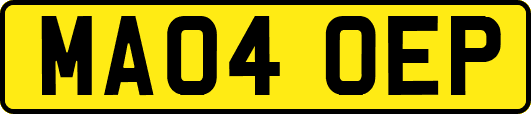 MA04OEP