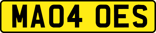 MA04OES