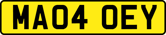 MA04OEY
