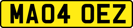 MA04OEZ