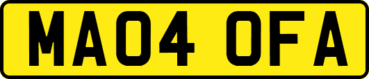 MA04OFA