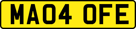 MA04OFE