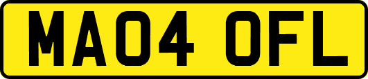 MA04OFL