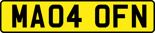 MA04OFN