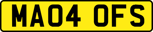MA04OFS