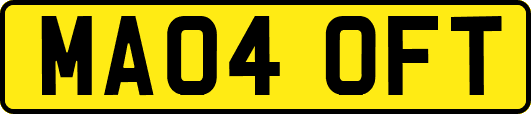 MA04OFT