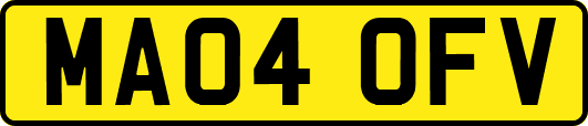MA04OFV