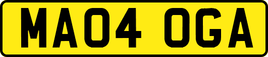 MA04OGA