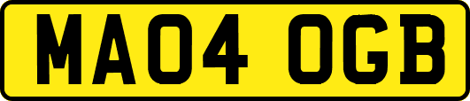 MA04OGB