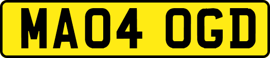 MA04OGD