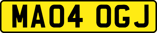 MA04OGJ
