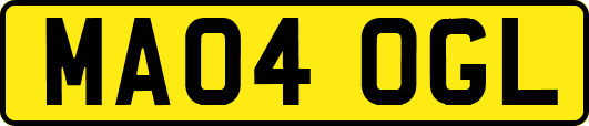 MA04OGL