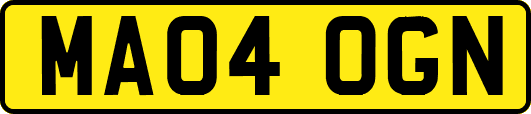 MA04OGN