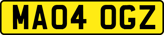 MA04OGZ