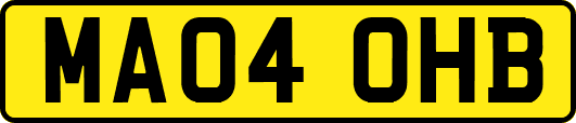 MA04OHB