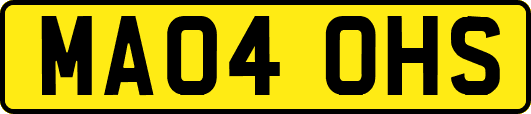 MA04OHS