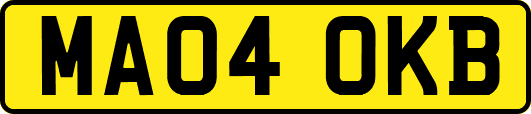 MA04OKB