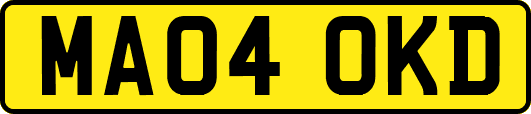 MA04OKD