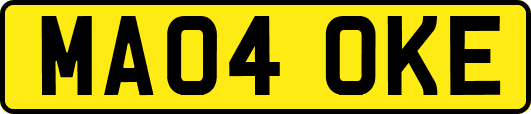 MA04OKE