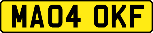 MA04OKF