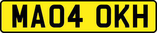MA04OKH