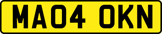 MA04OKN