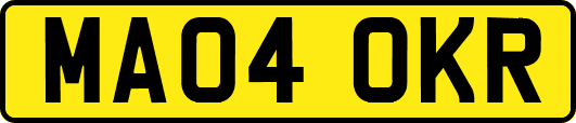 MA04OKR