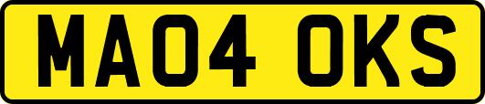 MA04OKS