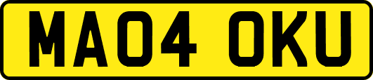 MA04OKU