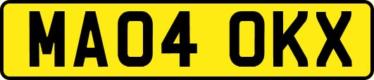 MA04OKX