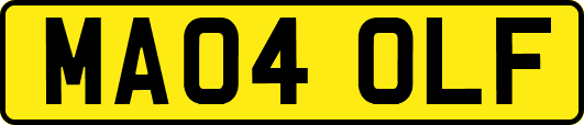MA04OLF