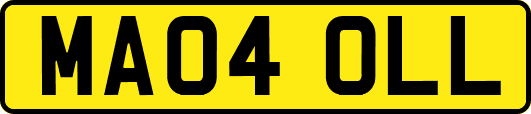 MA04OLL