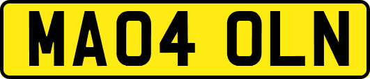 MA04OLN