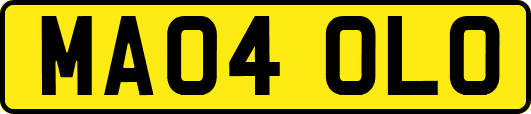MA04OLO