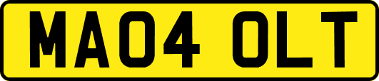 MA04OLT
