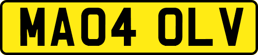 MA04OLV
