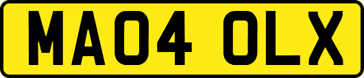 MA04OLX